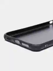 Бирюзовый чехол для iPhone 11, XR, 12, 12 Pro, 13, 13 Pro с картинкой / рисунком