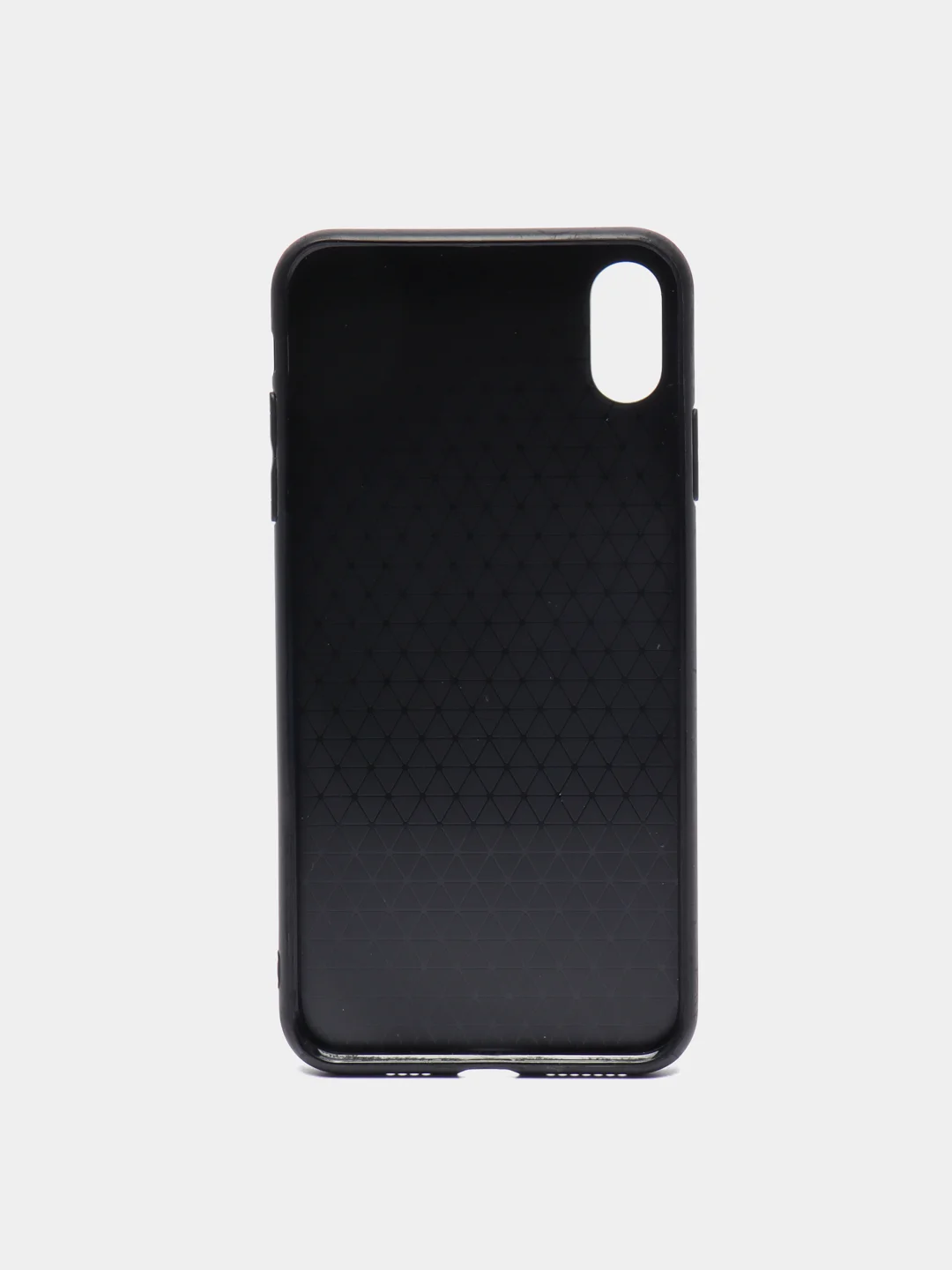 Бирюзовый чехол для iPhone XS Max, из закалённого стекла, 7 цветов