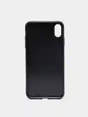 Бирюзовый чехол для iPhone XS Max, из закалённого стекла, 7 цветов
