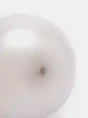 Серебряный воздушные шары