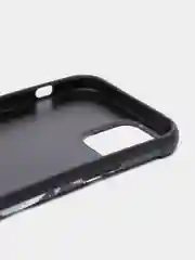 Бирюзовый чехол для iPhone 11, XR, 12, 12 Pro, 13, 13 Pro с картинкой / рисунком