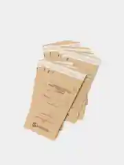 Крафт-пакеты для стерилизации 100 шт (размер 75*150/100*200)