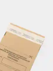Крафт-пакеты для стерилизации 100 шт (размер 75*150/100*200)