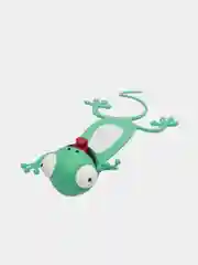 Вишнёвый закладка для книг 3d