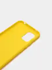 Голубой чехол силиконовый на Xiaomi mi 8 lite, S2, A2 / mi 6x, mi a2 lite/ note 6 pro, poco f1