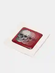 Карамельный 3d стикеры на телефон "design"