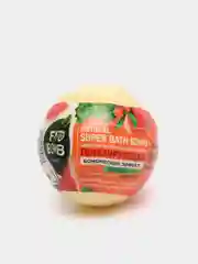 Шипучая бомбочка для ванны Тонизирующая серии FITO BOMB, 110 гр