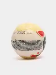 Шипучая бомбочка для ванны Тонизирующая серии FITO BOMB, 110 гр