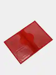 Обложка для документов, из натуральной кожи