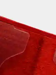 Обложка для документов, из натуральной кожи