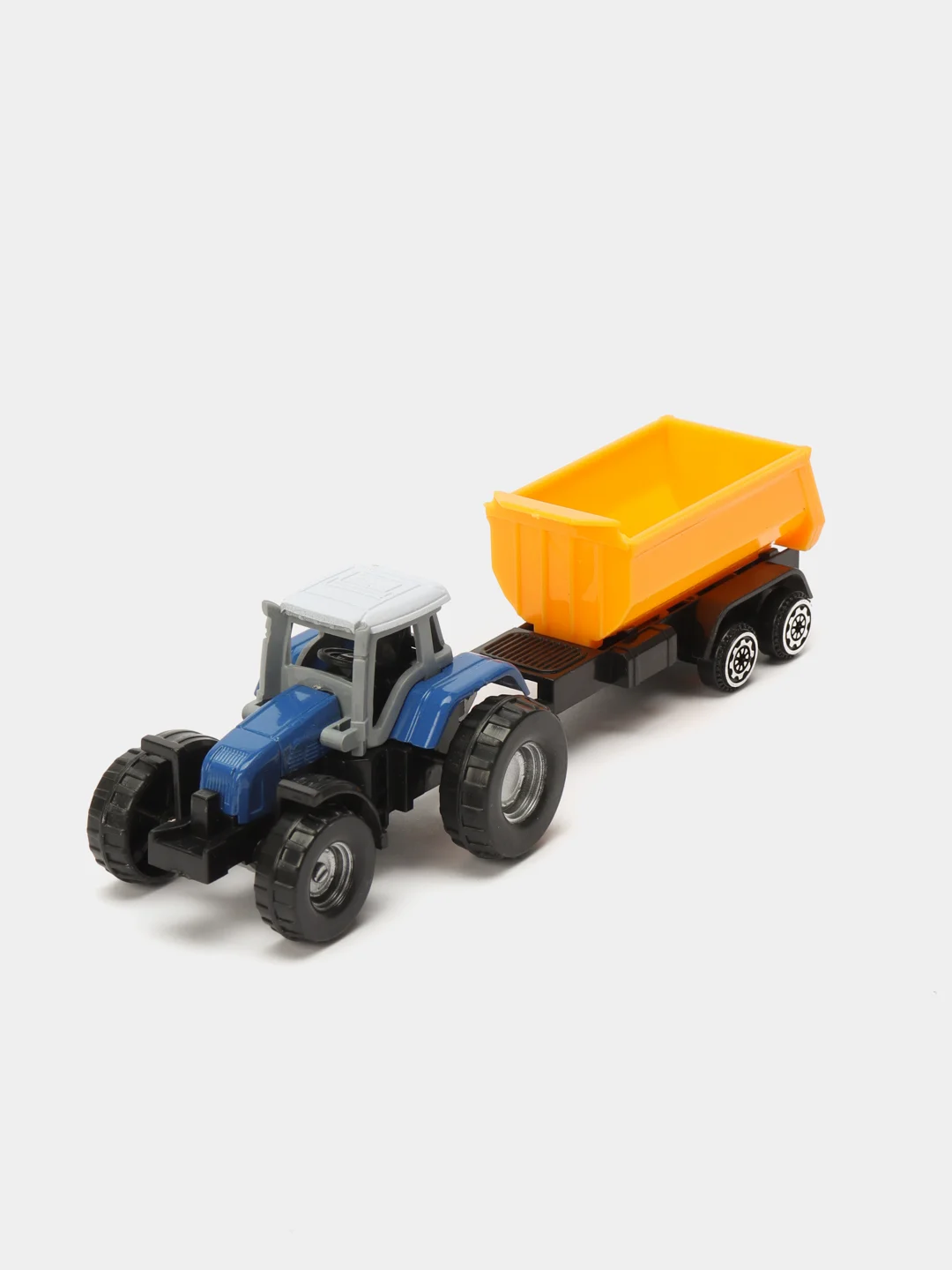 Игрушка Синий трактор / Синий трактор