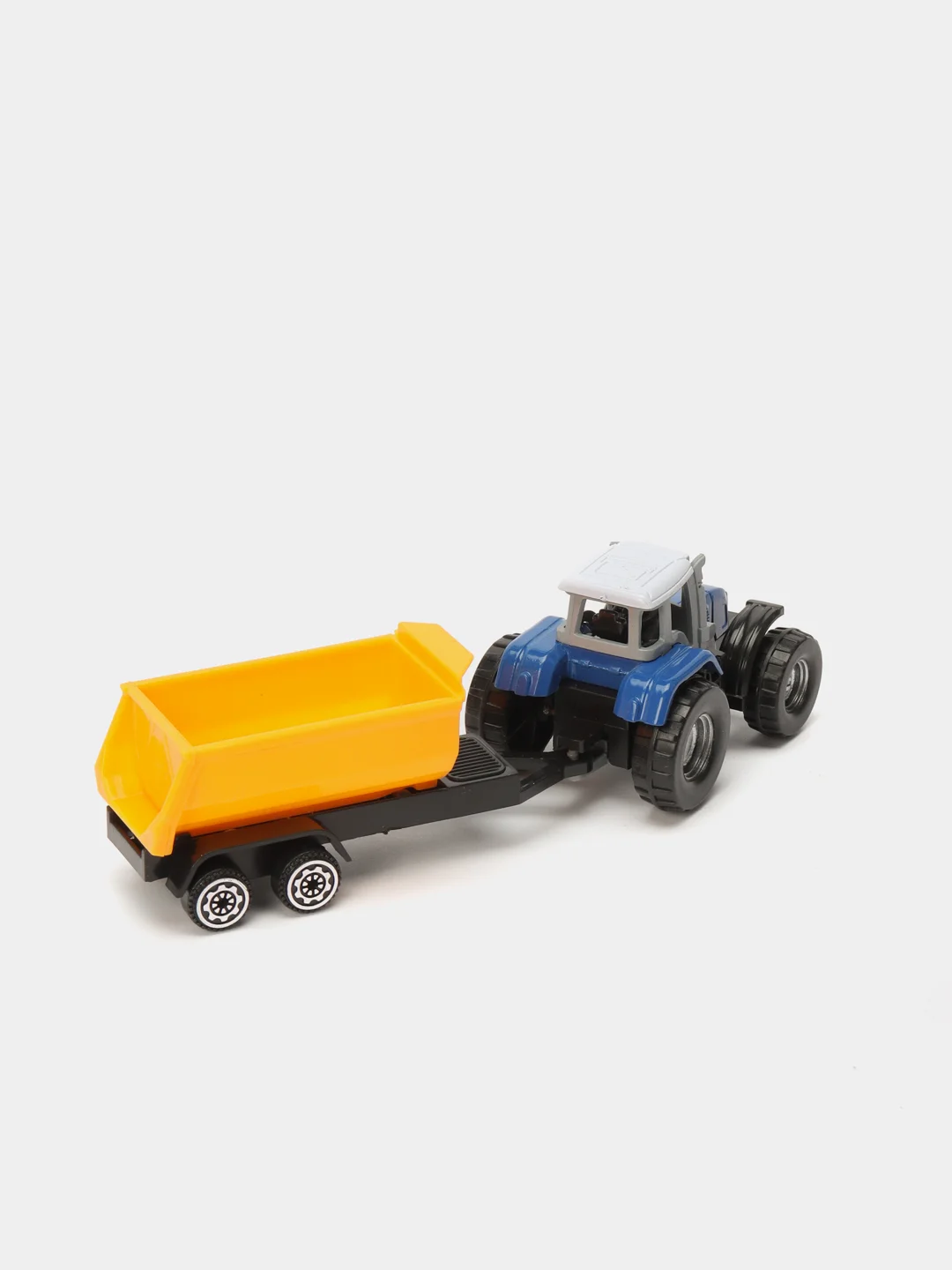 Игрушка Синий трактор / Синий трактор