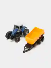 Игрушка Синий трактор / Синий трактор