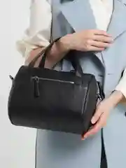 Хром сумка baro из натуральной кожи, кожаная женская сумка, сумка женская кожаная