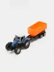 Игрушка Синий трактор / Синий трактор