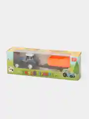 Игрушка Синий трактор / Синий трактор