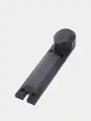 Боковые колесные крышки на электросамокат Kugoo S3