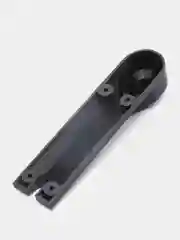 Боковые колесные крышки на электросамокат Kugoo S3