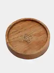 Серебряный соединительные кольца одинарные