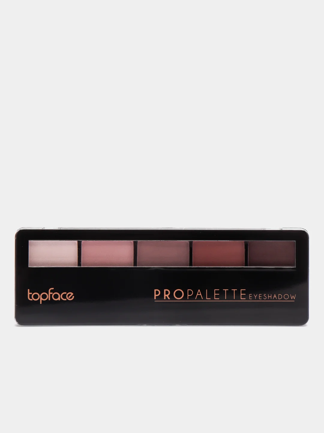 Палитра для век TopFace, 17, РТ 501, 12,5 г