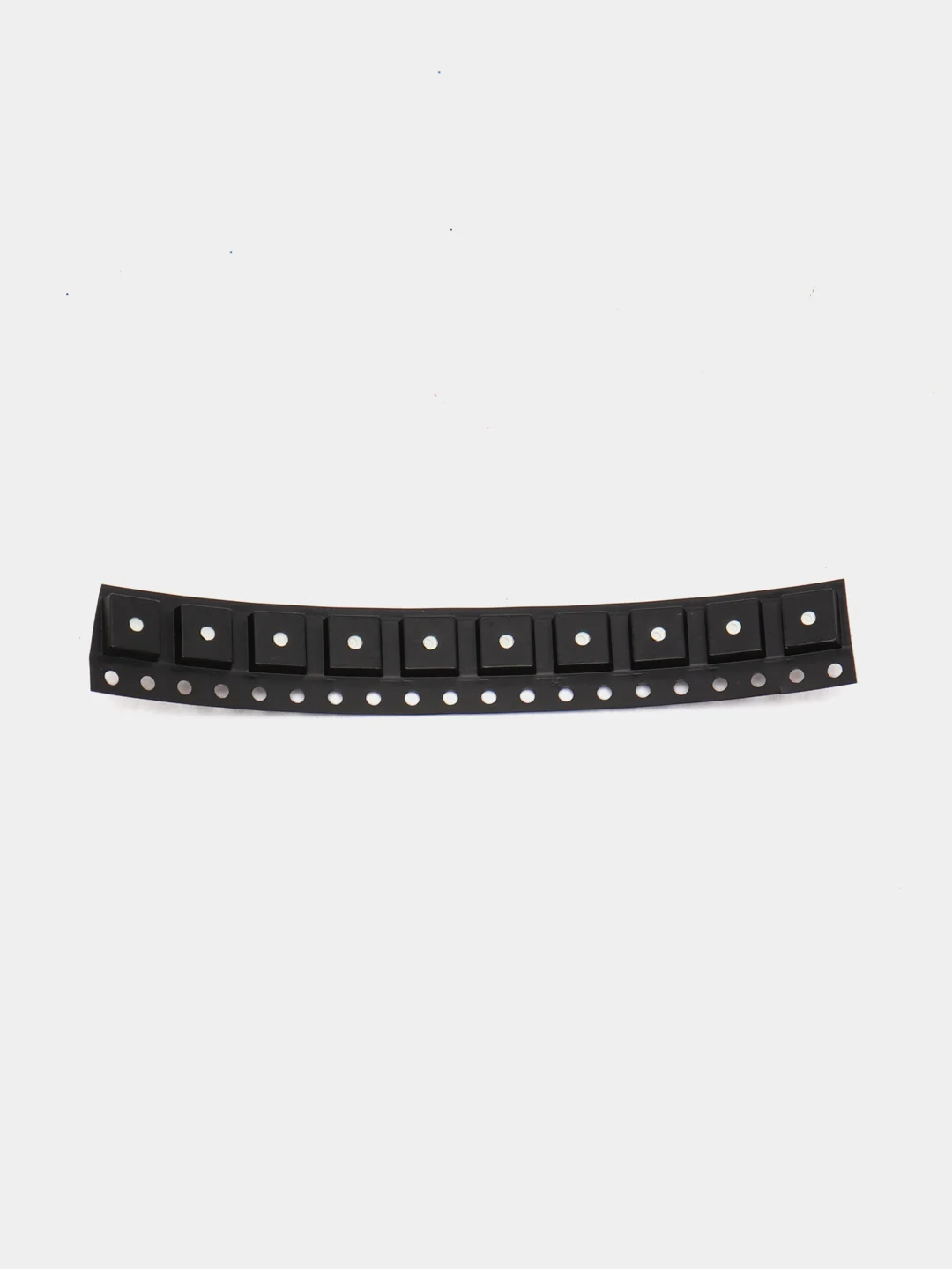 50 штук Светодиод SMD 5050 белый тёплый (3000-3500)14-16LM