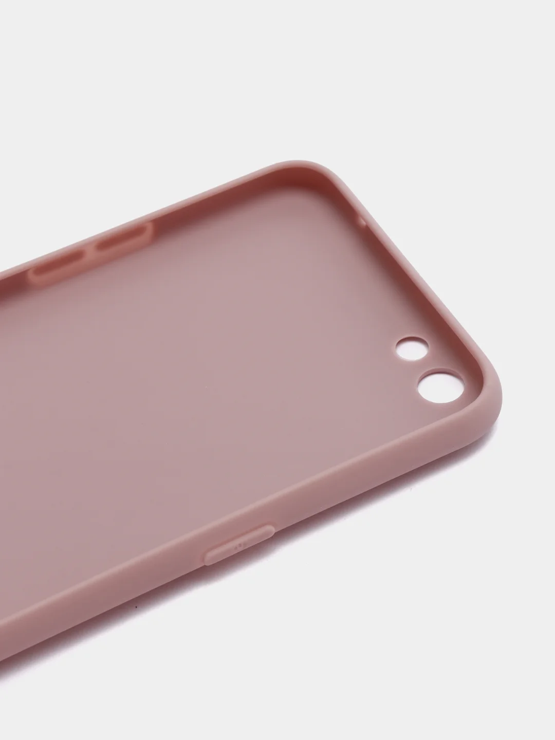 Лавандовый чехол для Oppo R 9 S, силиконовый, 6 цветов