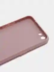 Лавандовый чехол для Oppo R 9 S, силиконовый, 6 цветов