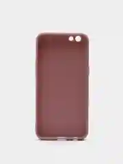 Лавандовый чехол для Oppo R 9 S, силиконовый, 6 цветов