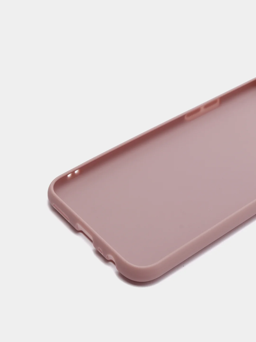 Лавандовый чехол для Oppo R 9 S, силиконовый, 6 цветов