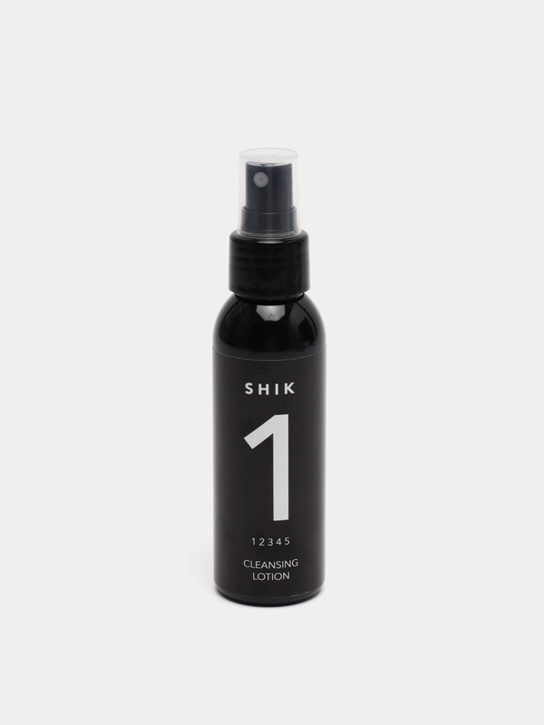 Лосьон для бровей Shik #1 Cleansing Lotion, очищающий, 100 мл