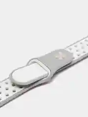 Серебряный ремешок для Apple Watch 42 / 44