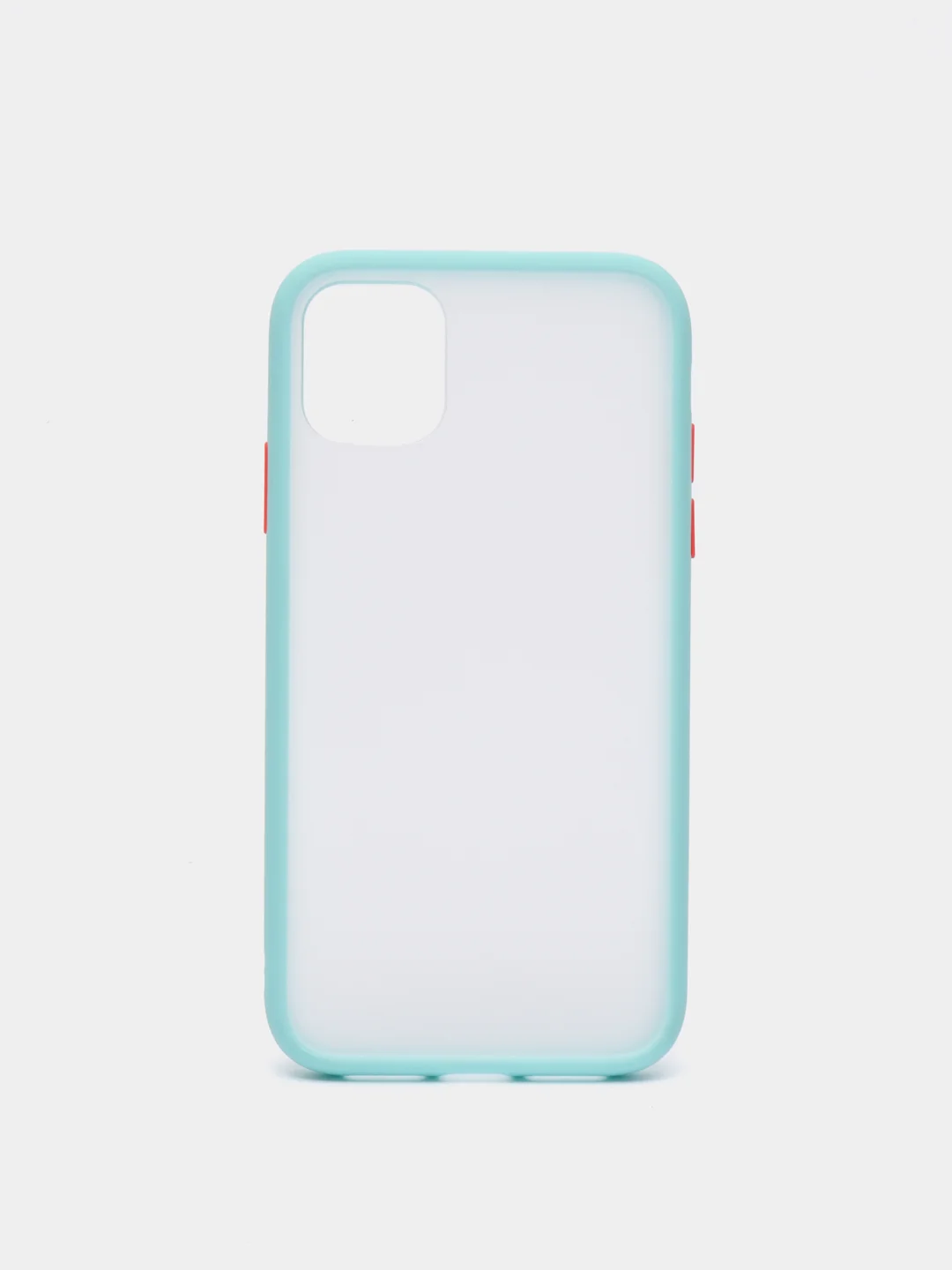Голубой чехол для Apple Iphone 6 / 6S, 7 / 8 / , 7 Plus / 8 Plus, X / XS, XS Max, XR, 11, 11 Pro