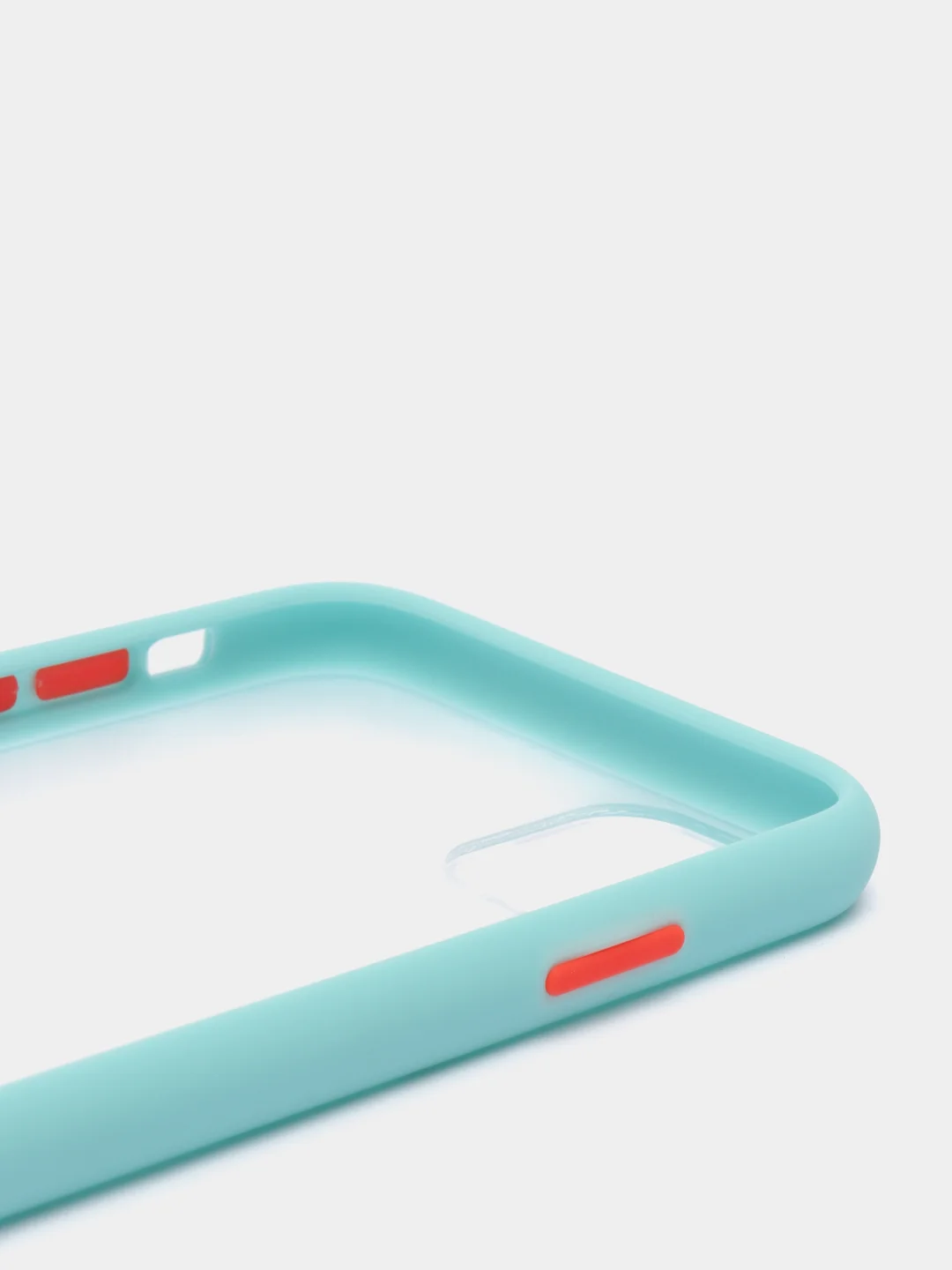 Голубой чехол для Apple Iphone 6 / 6S, 7 / 8 / , 7 Plus / 8 Plus, X / XS, XS Max, XR, 11, 11 Pro