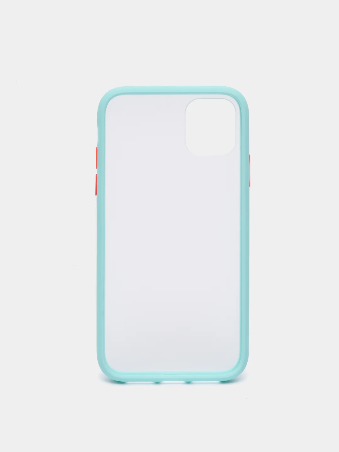 Голубой чехол для Apple Iphone 6 / 6S, 7 / 8 / , 7 Plus / 8 Plus, X / XS, XS Max, XR, 11, 11 Pro