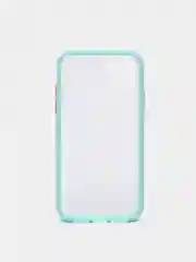Голубой чехол для Apple Iphone 6 / 6S, 7 / 8 / , 7 Plus / 8 Plus, X / XS, XS Max, XR, 11, 11 Pro