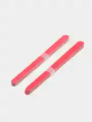 Zebo Professional / Одноразовые пилки для ногтей (10 шт)