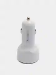 Автомобильное зарядное устройство на 3*USB (QC3.0, 7000mA) (факт. 2100мА)