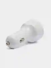 Автомобильное зарядное устройство на 3*USB (QC3.0, 7000mA) (факт. 2100мА)
