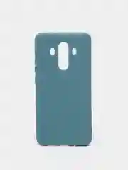 Бирюзовый чехол для Hyawei Mate 10 Pro, силиконовый, 9 цветов