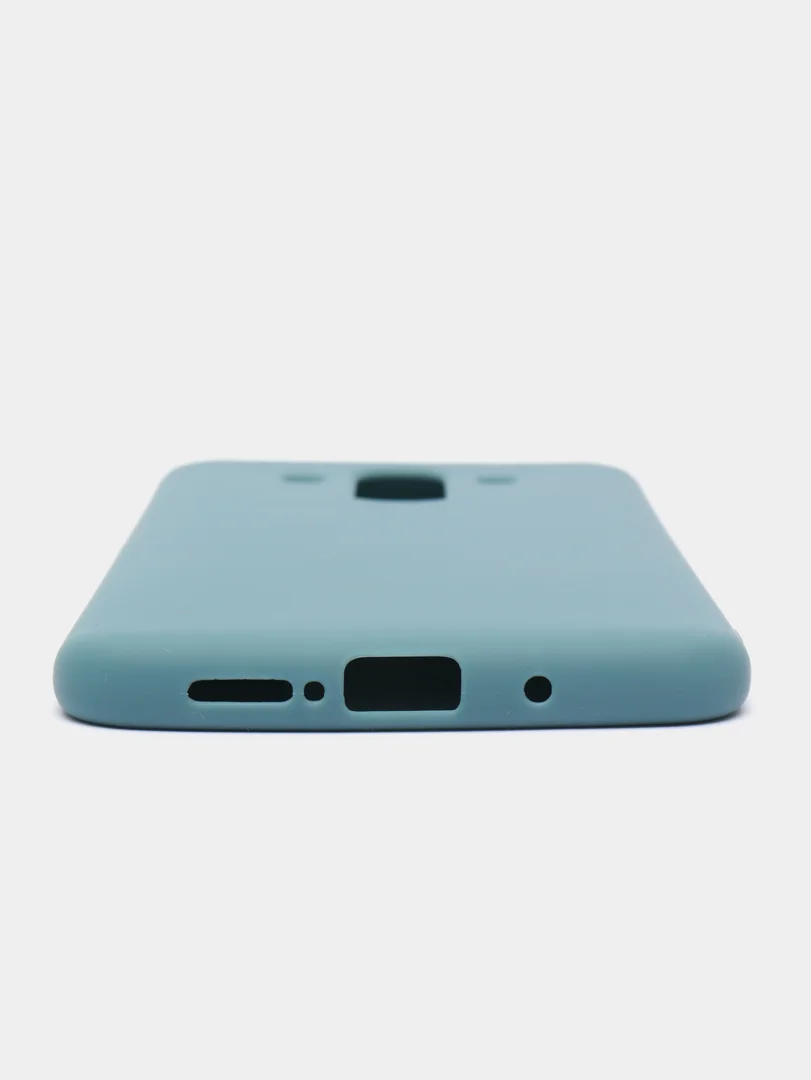 Бирюзовый чехол для Hyawei Mate 10 Pro, силиконовый, 9 цветов