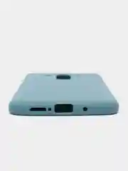 Бирюзовый чехол для Hyawei Mate 10 Pro, силиконовый, 9 цветов