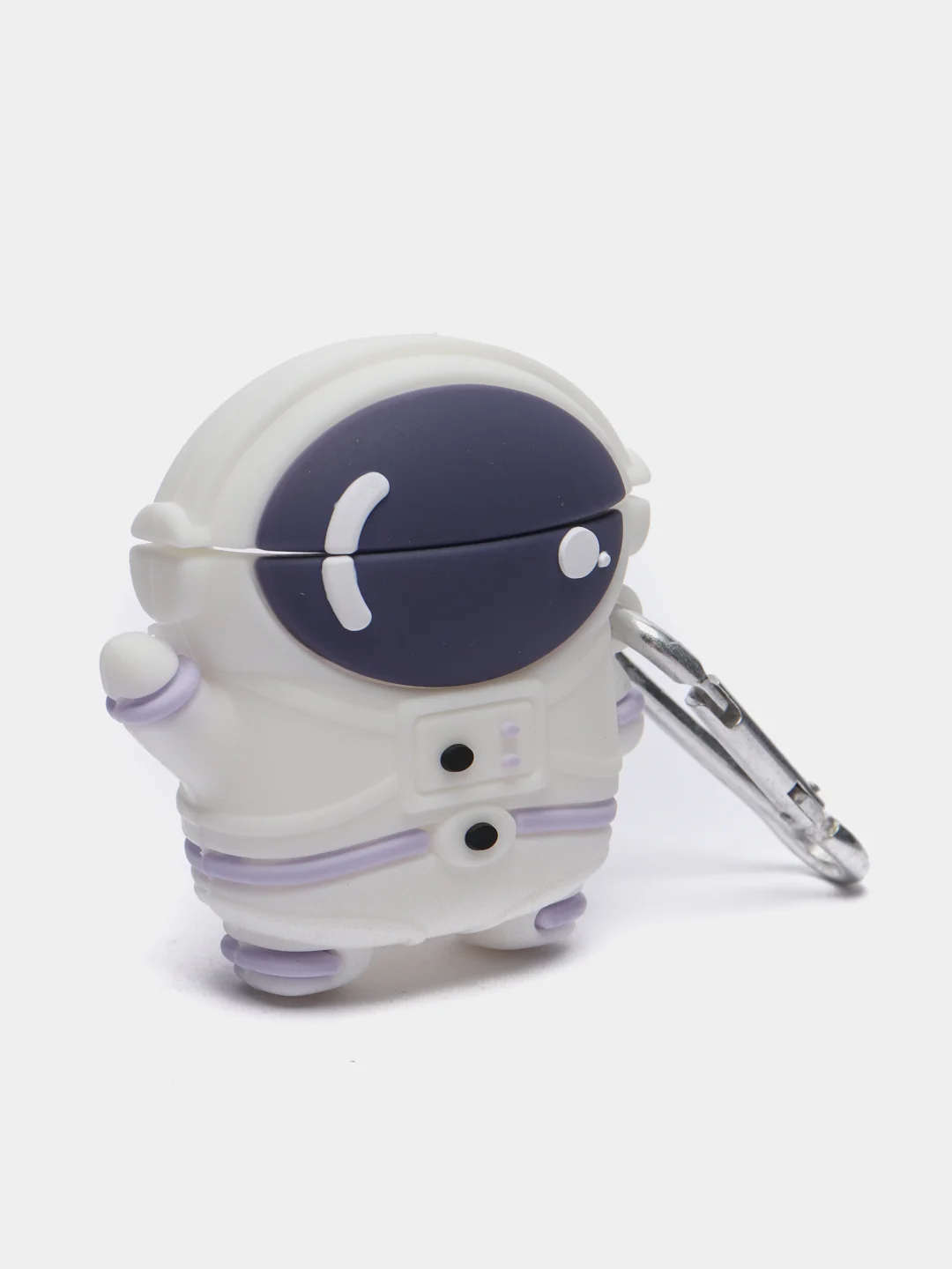 Индиго чехол для Apple AirPods 1, 2, 3, Pro 2, TWS i9s, i10, i12, i13, i14, i15, i100