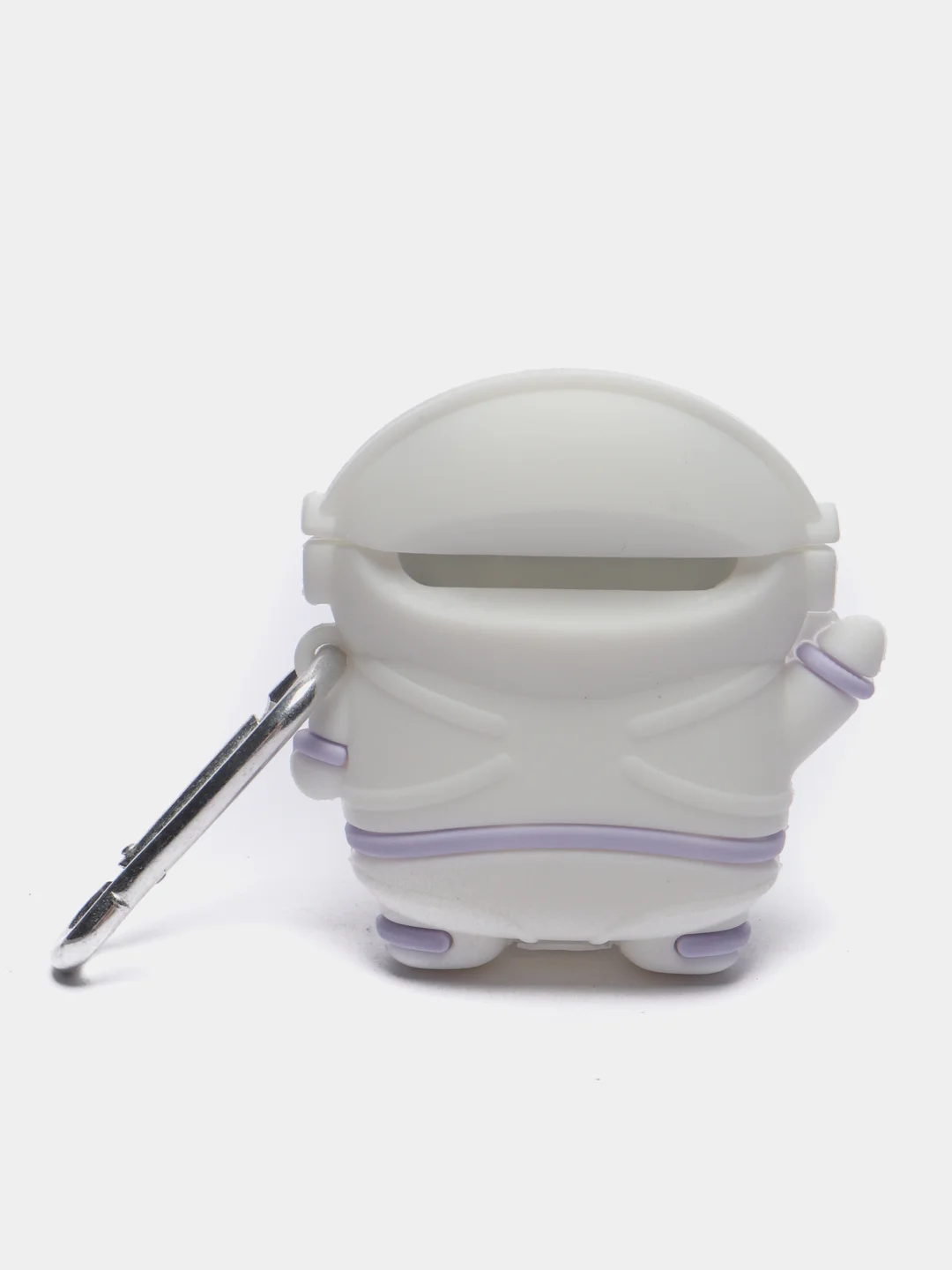 Индиго чехол для Apple AirPods 1, 2, 3, Pro 2, TWS i9s, i10, i12, i13, i14, i15, i100