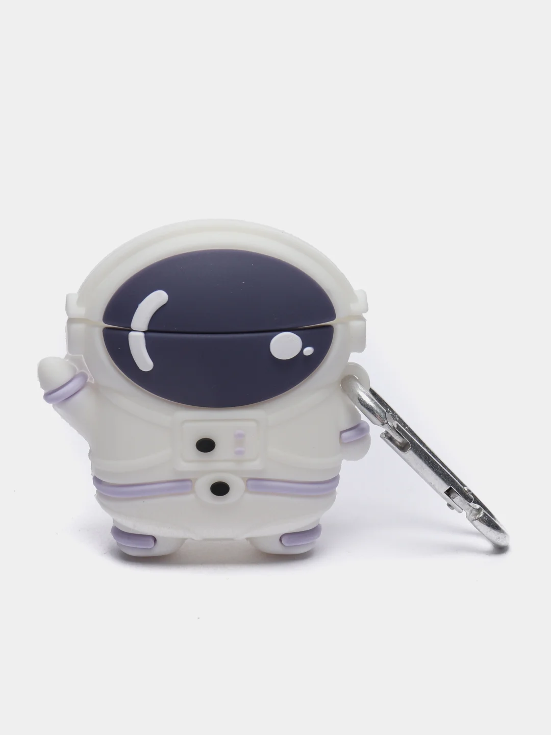 Индиго чехол для Apple AirPods 1, 2, 3, Pro 2, TWS i9s, i10, i12, i13, i14, i15, i100