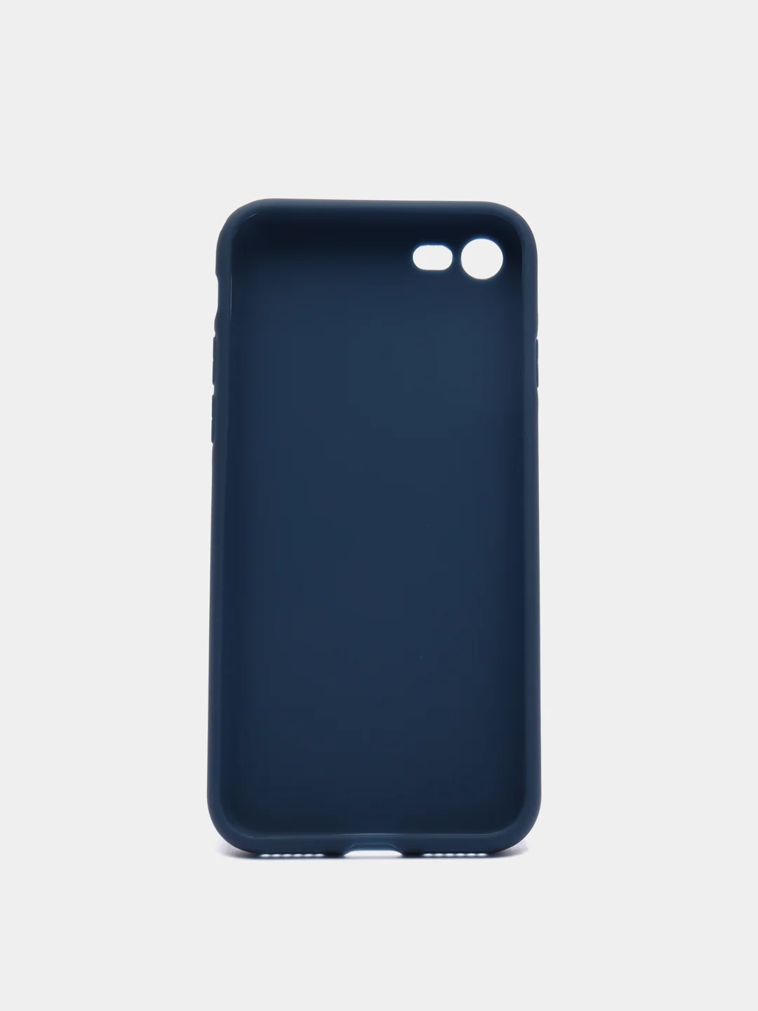 Синий чехол для iPhone 6, 6S Plus, 7, 8 Plus, 11 Pro Max, X, XS, 13 Pro
