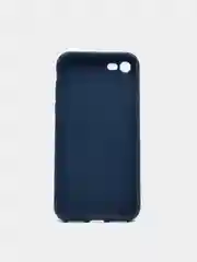 Синий чехол для iPhone 6, 6S Plus, 7, 8 Plus, 11 Pro Max, X, XS, 13 Pro
