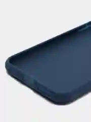 Синий чехол для iPhone 6, 6S Plus, 7, 8 Plus, 11 Pro Max, X, XS, 13 Pro