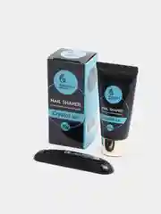Formula Profi, Гель конструирующий для наращивания ногтей "NAIL SHAPER Crystal ice", 30 гр