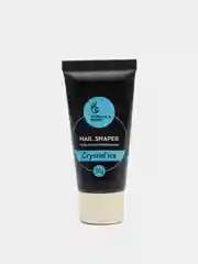 Formula Profi, Гель конструирующий для наращивания ногтей "NAIL SHAPER Crystal ice", 30 гр
