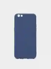 Морской чехол для Oppo R 9 S, силиконовый, 6 цветов